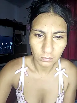 Lucyfoox online show from February 19, 2026, 1:18 pm