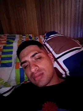 daniandr119 online show from September 30, 2025, 9:42 pm