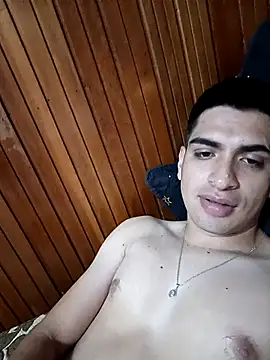 daniandr119 online show from November 28, 2025, 12:35 am