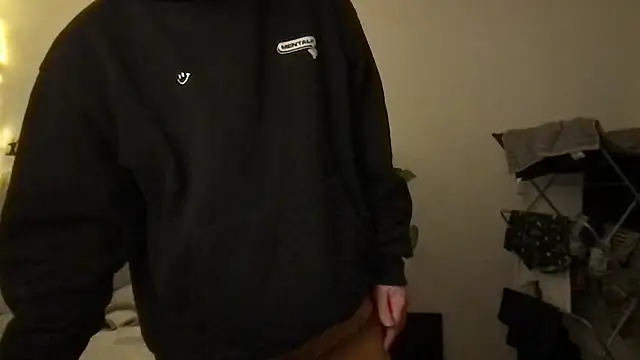 Angus80085 online show from January 14, 2026, 5:51 pm