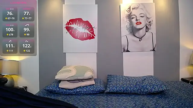 Neesha   online show from November 15, 2025, 8:27 pm