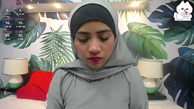 Neesha   online show from November 22, 2025, 12:15 pm