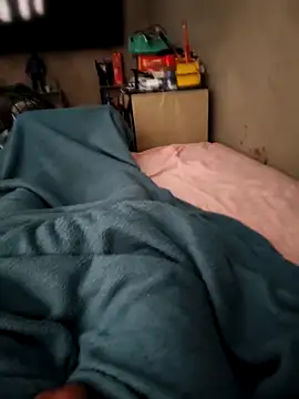 DotadoMagrin online show from March 30, 2026, 11:44 am