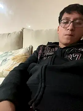 LAngel21 online show from January 8, 2026, 4:48 am