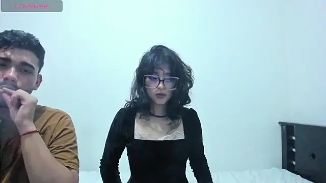 Lia Carter  online show from March 4, 2026, 5:24 am