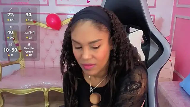 kamala a online show from February 19, 2026, 3:46 am