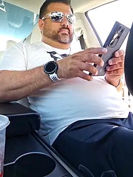 Roddog18 online show from March 20, 2026, 5:29 pm