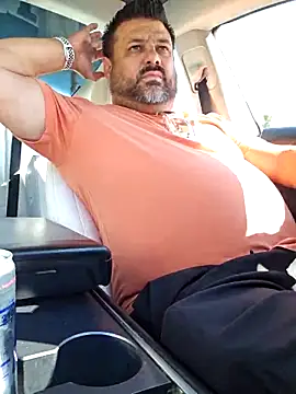 Roddog18 online show from March 29, 2026, 5:02 pm