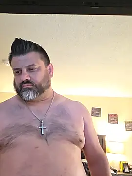 Roddog18 online show from July 11, 2026, 2:36 am