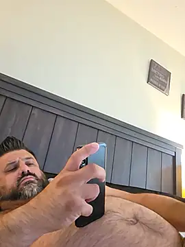 Roddog18 online show from July 11, 2026, 2:42 pm