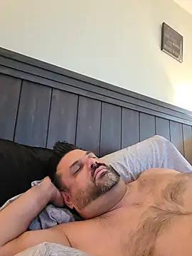 Roddog18 online show from July 20, 2026, 1:57 pm