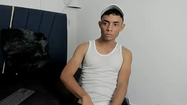 badboycum 23 online show from October 11, 2025, 2:44 am