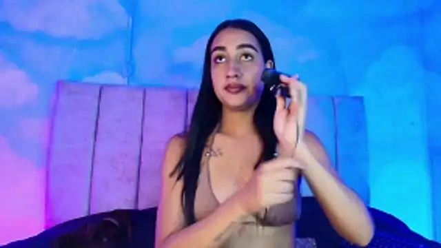 Nikolbrice online show from March 1, 2026, 7:16 pm