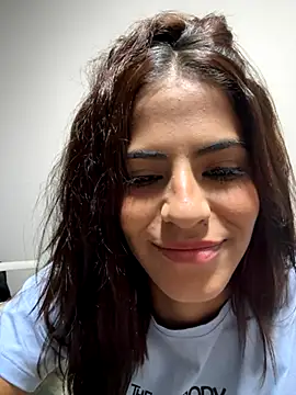 IamEvaGate online show from October 20, 2025, 4:13 am