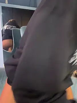 IamEvaGate online show from February 10, 2026, 2:04 am