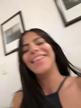 IamEvaGate online show from April 3, 2026, 7:28 am