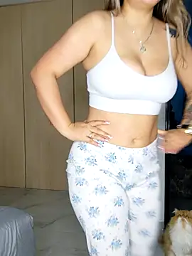 Zoe riivas online show from November 29, 2025, 11:13 am