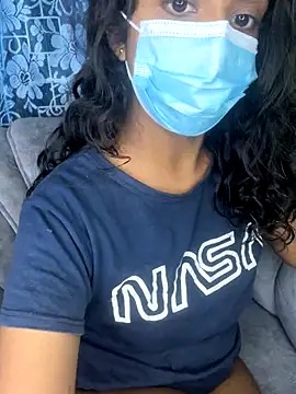 SukiyamaAsia online show from October 24, 2025, 6:37 pm