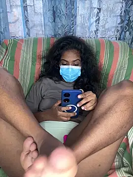 SukiyamaAsia online show from February 13, 2026, 5:36 am