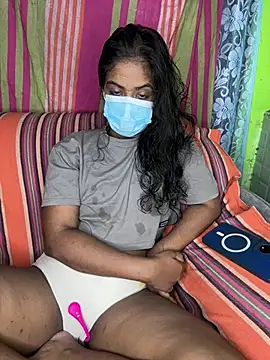 SukiyamaAsia online show from March 22, 2026, 7:56 am