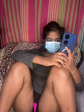 SukiyamaAsia online show from April 9, 2026, 6:24 pm