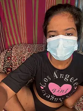 SukiyamaAsia online show from April 11, 2026, 7:35 am