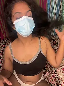 SukiyamaAsia online show from April 19, 2026, 7:40 am