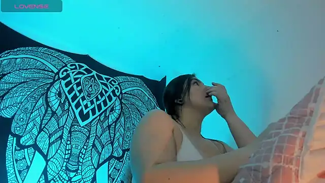 Anny ferrer1 online show from November 20, 2025, 12:00 am