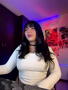 Hinatamoon  online show from January 13, 2026, 5:24 am