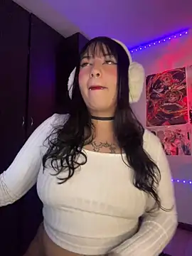 Snapshot of Hinatamoon_ chatting on February 26, 2026, 4:00 am Hinatamoon online show from February 26, 2026, 4:00 am