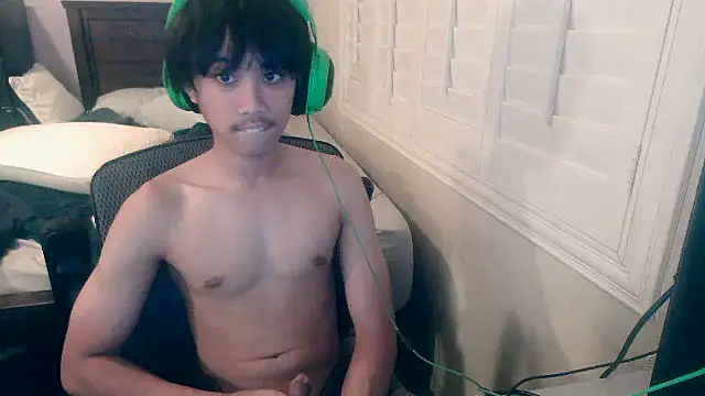 youngasianboy2007 online show from October 28, 2025, 2:37 am