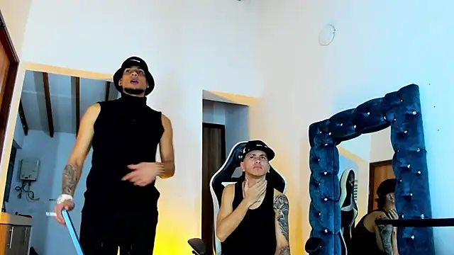 daddys insanee online show from October 1, 2025, 6:52 am