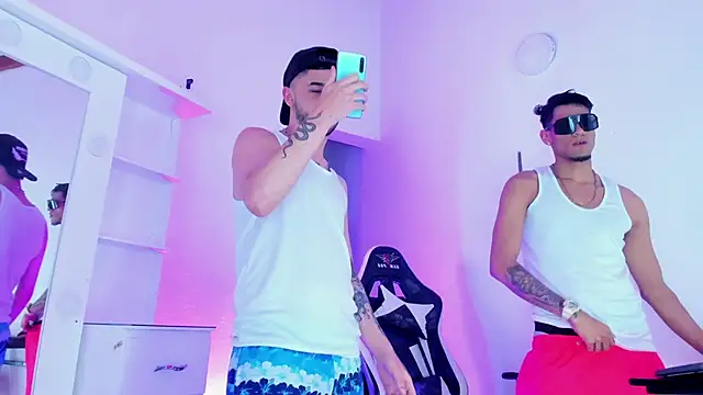 daddys insanee online show from October 22, 2025, 6:51 pm