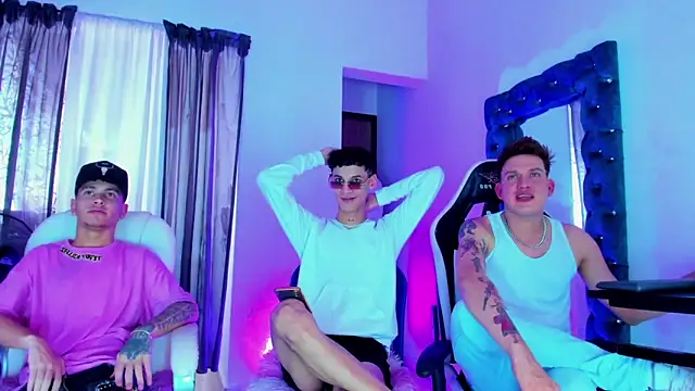 daddys insanee online show from November 8, 2025, 6:18 pm