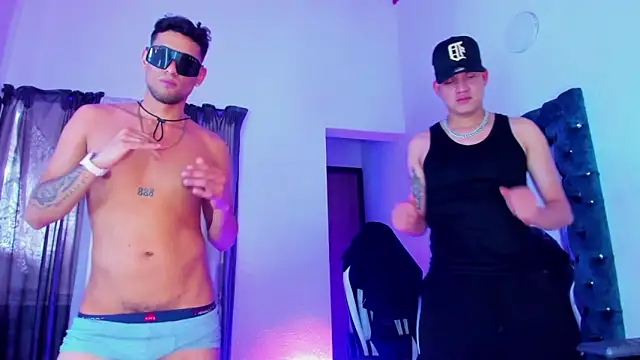 daddys insanee online show from November 15, 2025, 4:14 pm