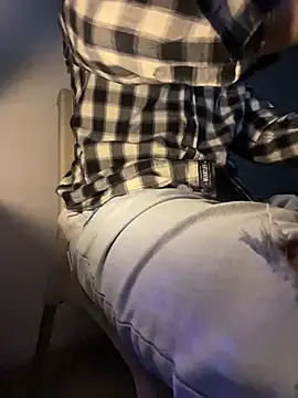 LiamMyst online show from October 11, 2025, 6:28 pm