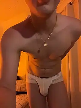 LiamMyst online show from November 23, 2025, 4:01 am