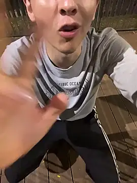 LiamMyst online show from March 11, 2026, 3:34 am