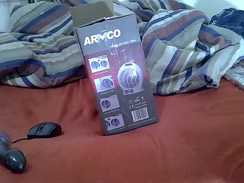 reneilwemat12 online show from October 23, 2025, 7:56 pm