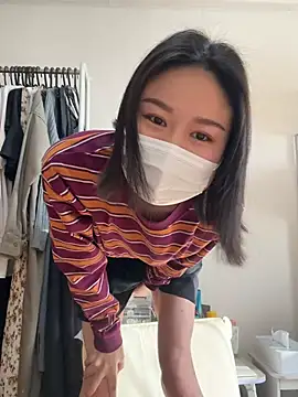 mia2 jp online show from March 7, 2026, 10:51 pm