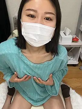 mia2 jp online show from April 9, 2026, 10:15 pm