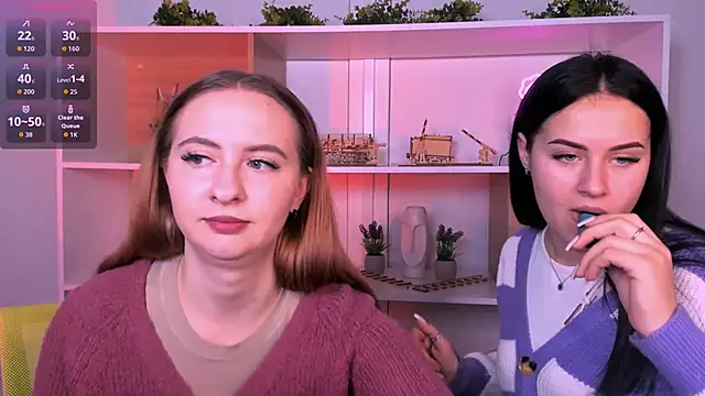 vivy star1 online show from October 22, 2025, 7:35 pm