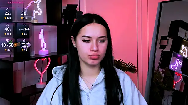 vivy star1 online show from November 11, 2025, 7:14 pm