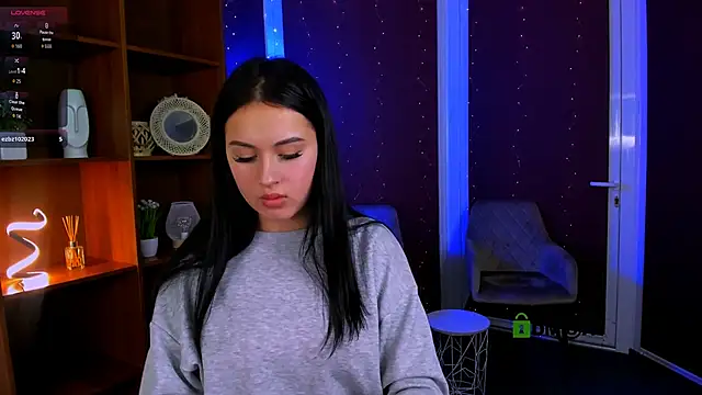 vivy star1 online show from November 17, 2025, 7:30 pm