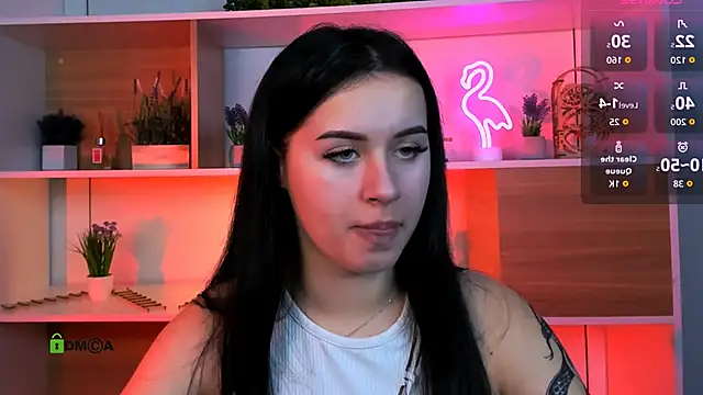 vivy star1 online show from November 18, 2025, 7:40 pm