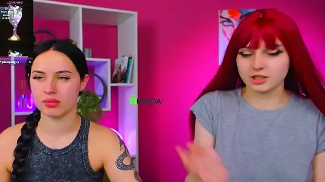 vivy star1 online show from April 16, 2026, 6:14 am