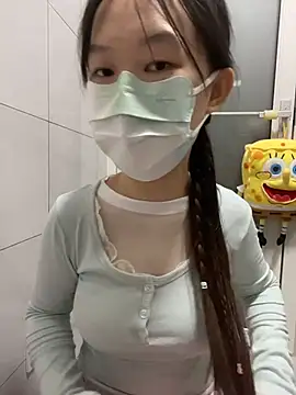 baobei-527 online show from October 31, 2025, 12:39 pm