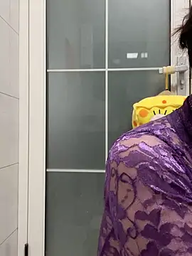 baobei-527 online show from January 7, 2026, 4:26 am