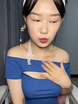 baobei-527 online show from August 6, 2026, 1:13 pm