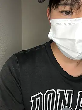 kumatan3434 online show from October 21, 2025, 2:51 pm